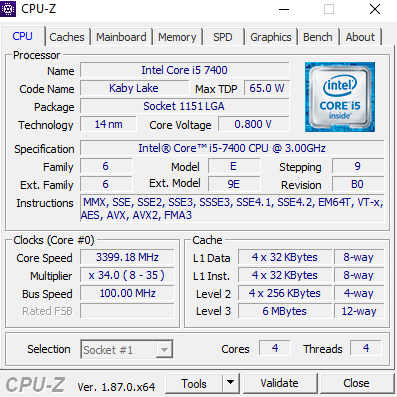 Como escolher a placa-mãe ideal para overclock