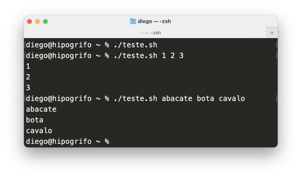 Automatizando Tarefas Diárias com Shell Script: Exemplos Práticos