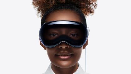 desenvolvimento para Apple Vision Pro