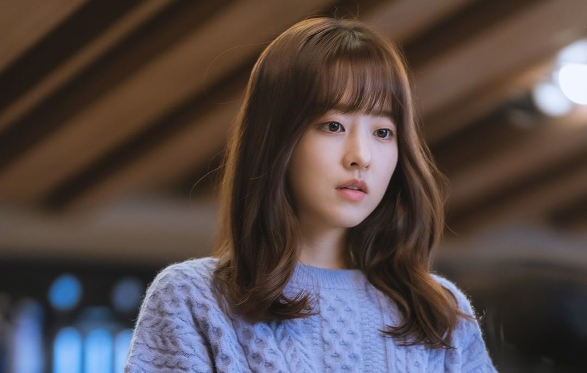 O Que Esperar de 'Our Unwritten Seoul' e 'Gold Land' com Park Bo Young