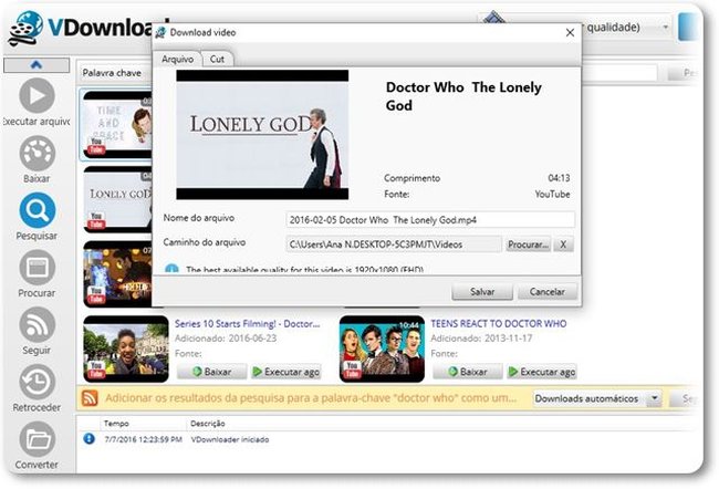 Os Melhores Aplicativos para Baixar Vídeos do YouTube no Android e iOS