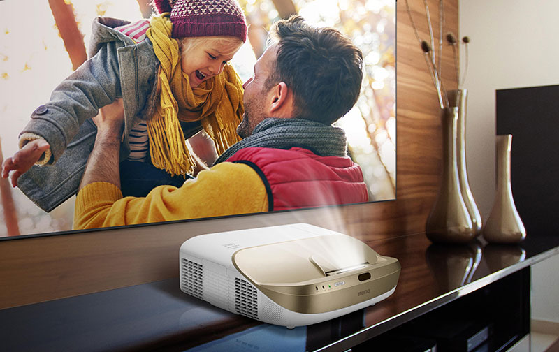 Projetor Curta Distância 2026