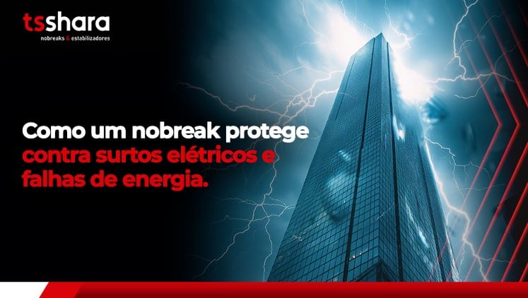 nobreak para pc gamer