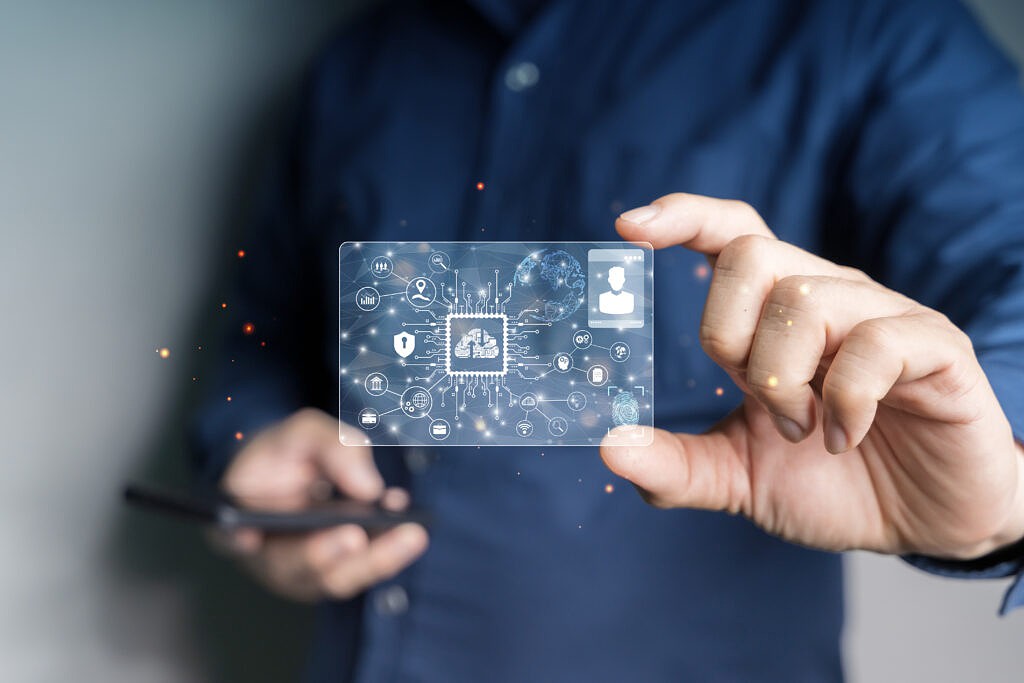 Proteger Identidade Digital 2026