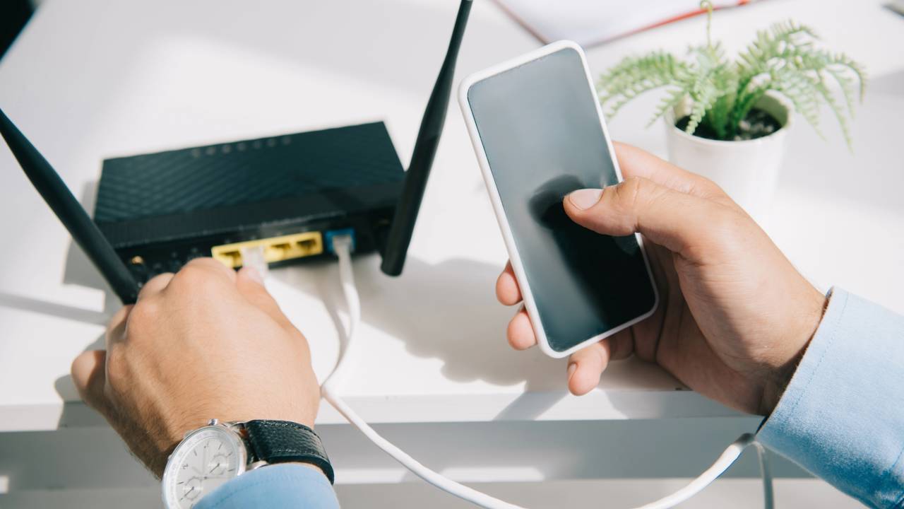 Guia Completo de Configuração WPA3