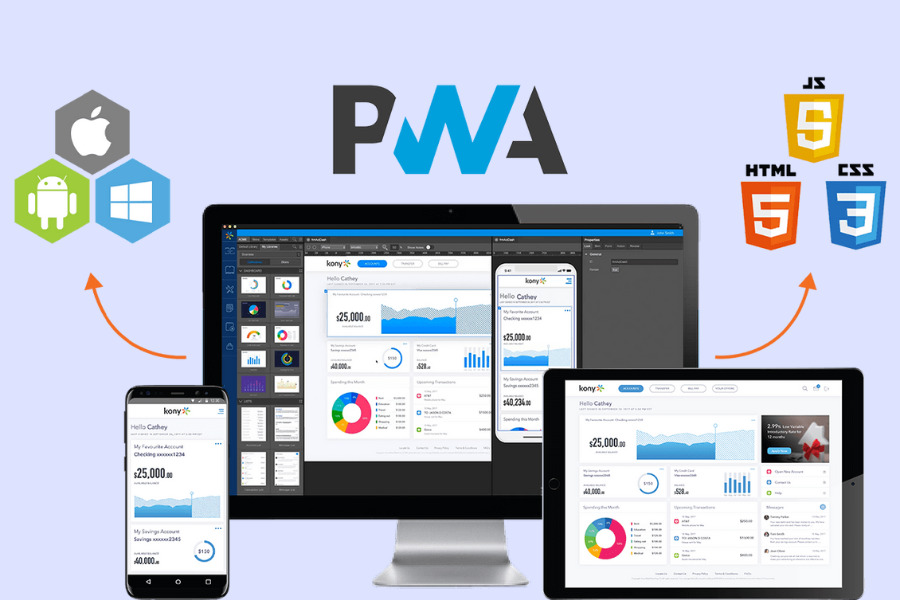 Testando sua PWA com Lighthouse: um passo a passo