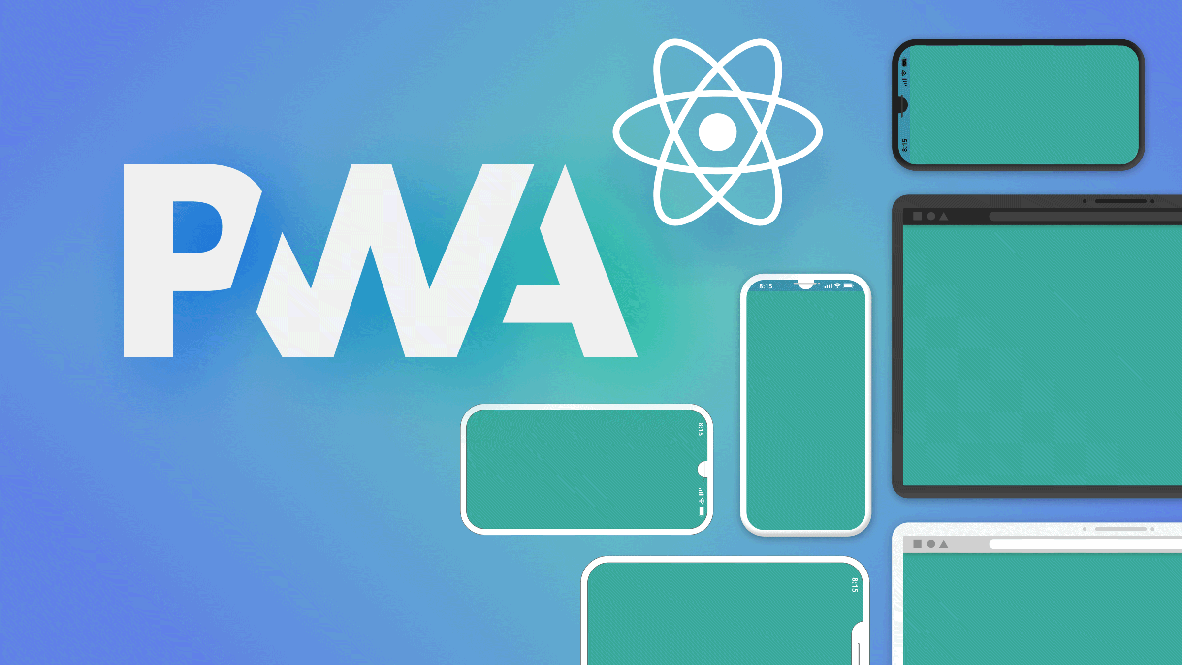 Vite vs Create React App: qual a melhor ferramenta para sua PWA?