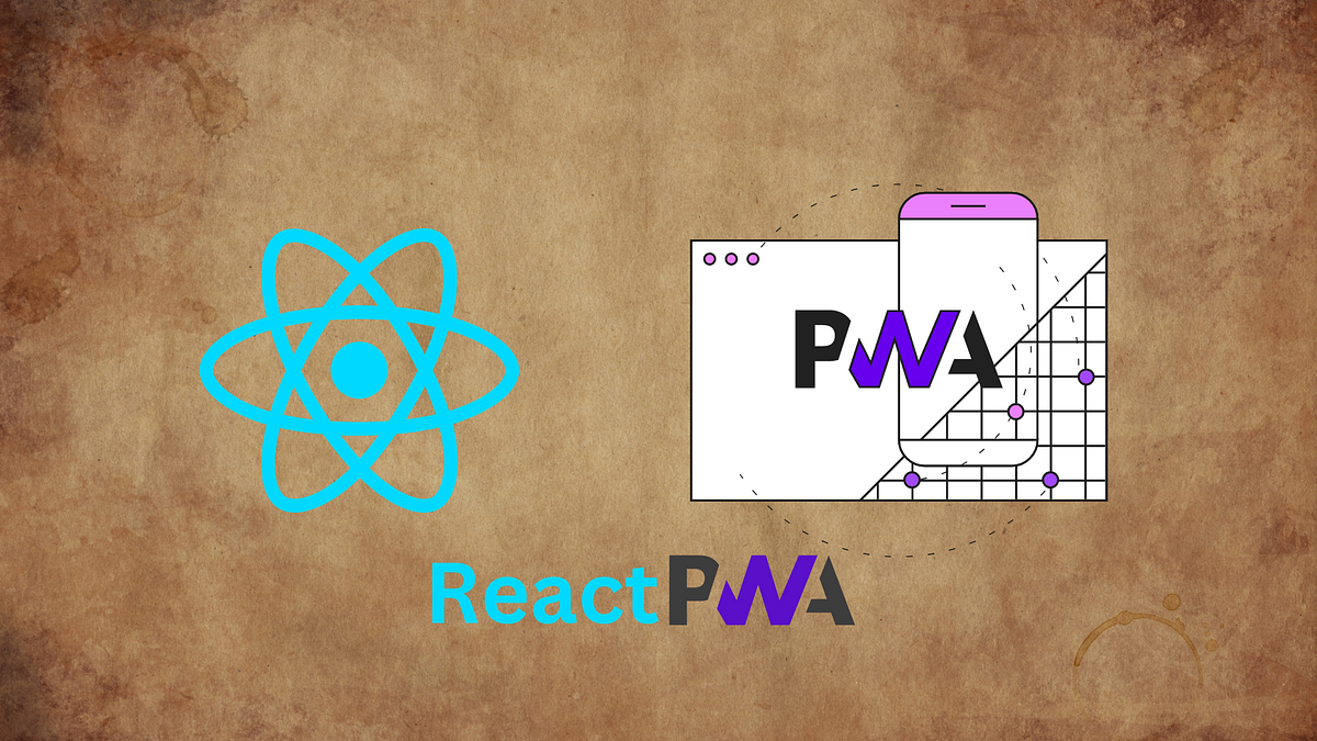 pwa com react