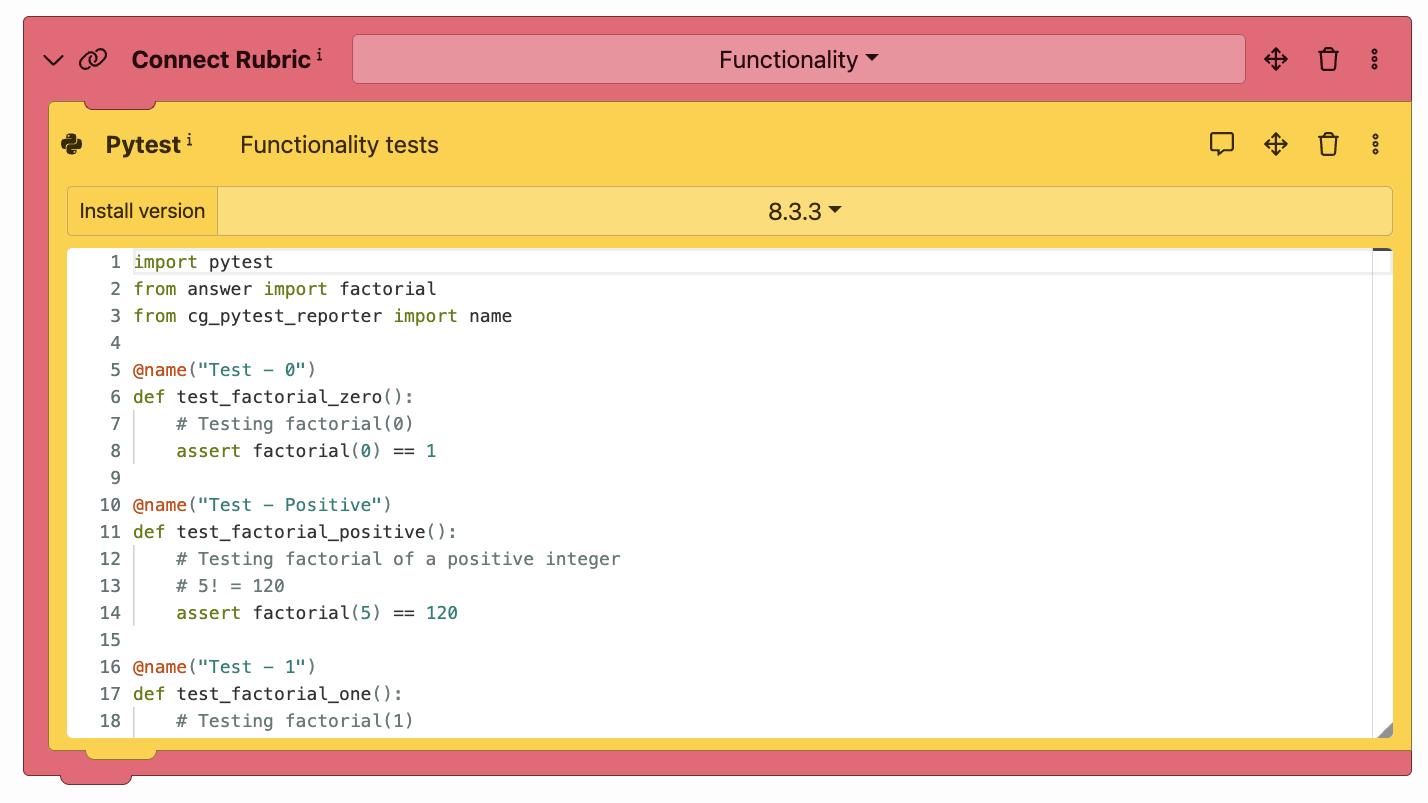 Plugins Essenciais para Pytest