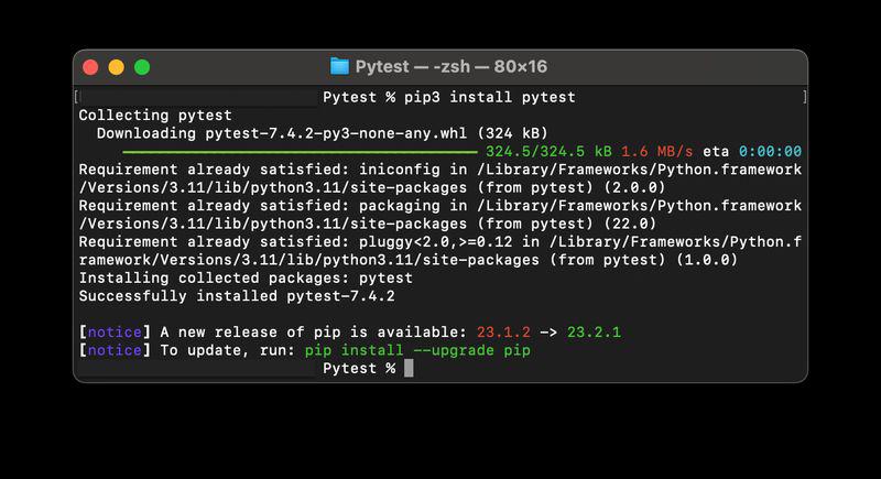 Comparativo Detalhado: Pytest vs Unittest