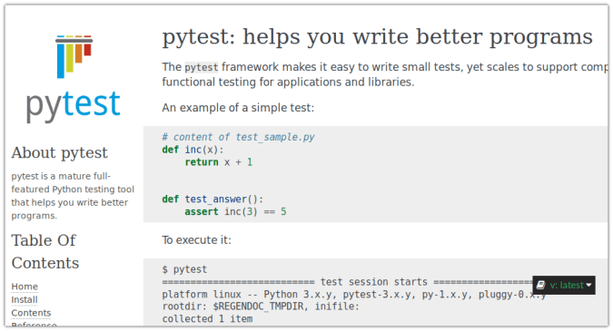 Comparativo Detalhado: Pytest vs Unittest