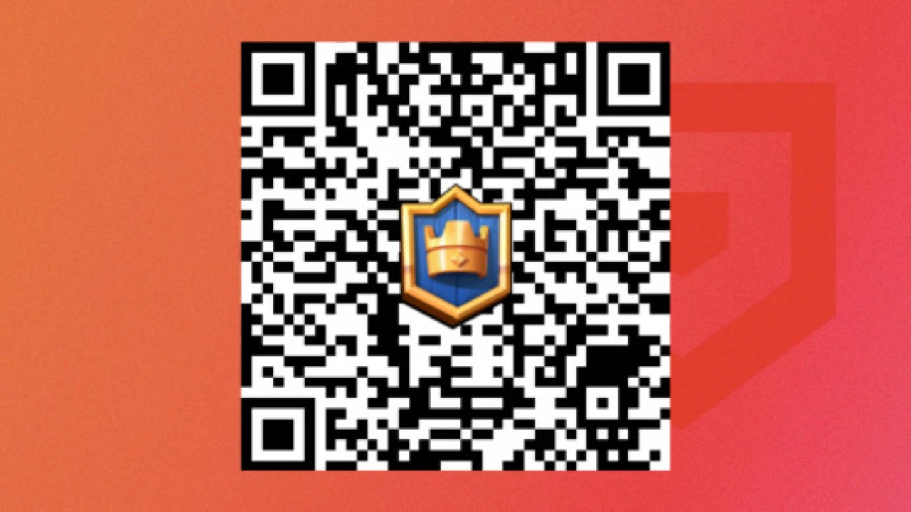 erros comuns ao usar qr code clash royale