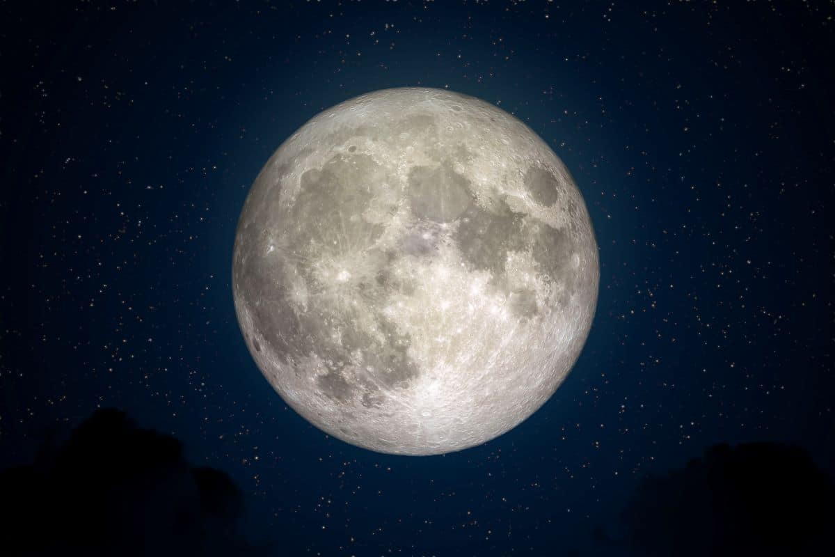 Guia completo das fases da Lua em 2026