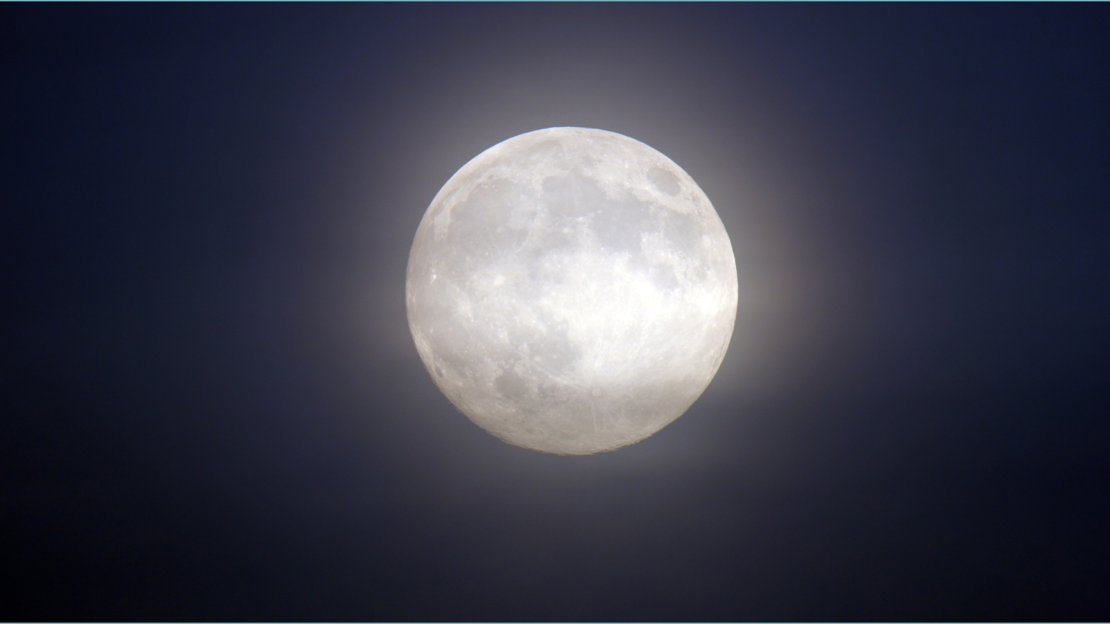 Como observar a Lua Cheia de março de 2026