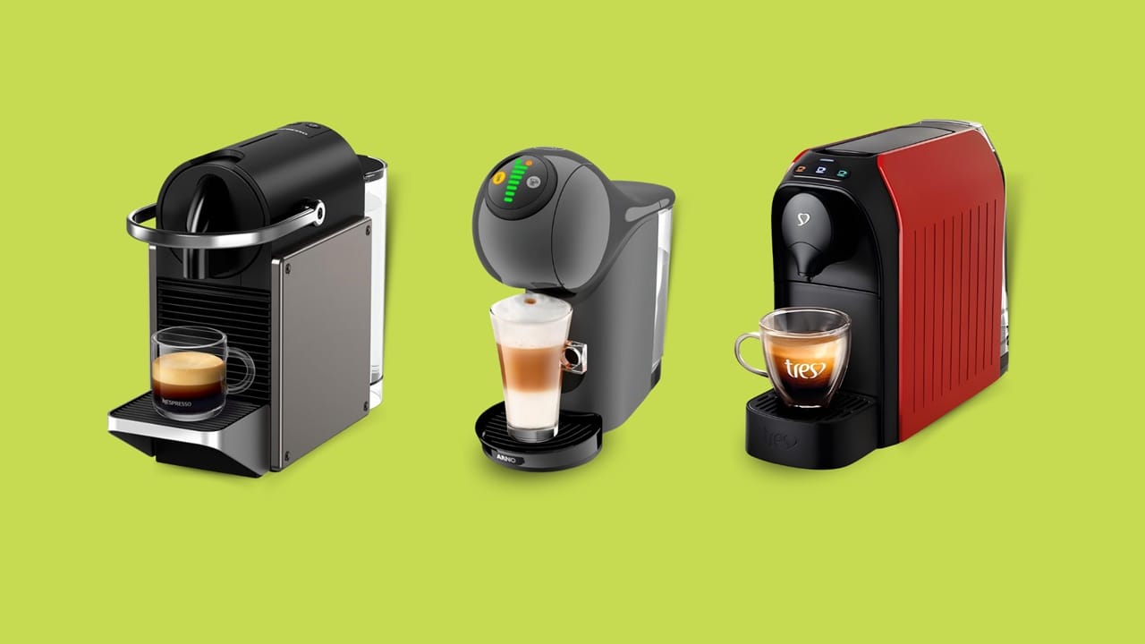 O Custo Real do Café em Cápsula: Calculando o Valor por Xícara