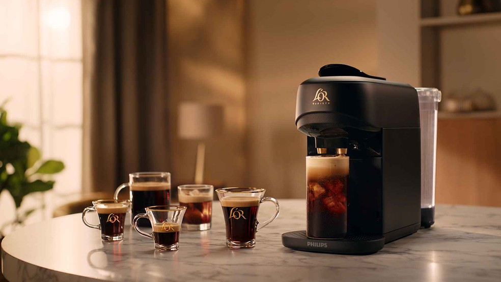 Cafeteiras de Cápsula para Famílias: Variedade e Praticidade para Todos os Gostos