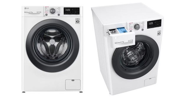 Guia completo: Como escolher a lava e seca ideal para sua casa