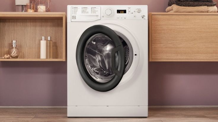 Manutenção e cuidados com sua lava e seca: Dicas essenciais