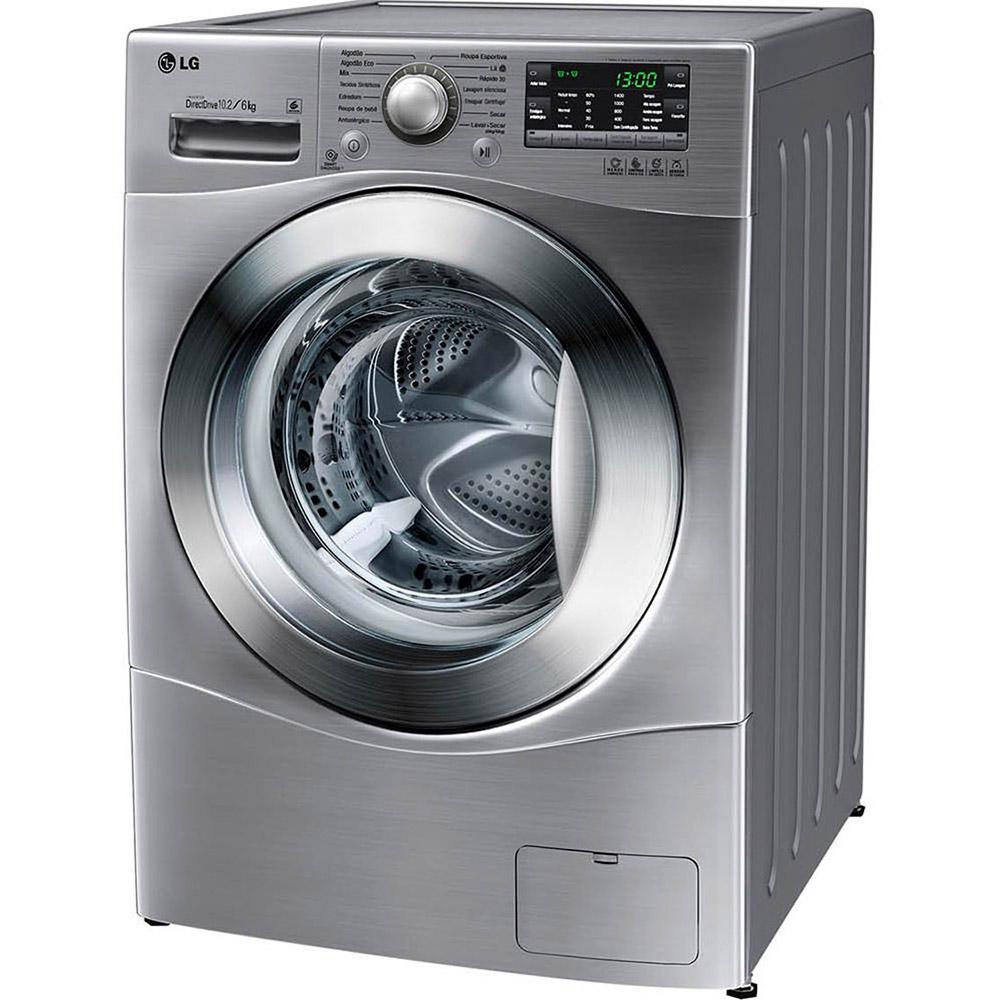 Comparativo: Lava e Seca LG vs. Samsung - Qual a melhor para você?