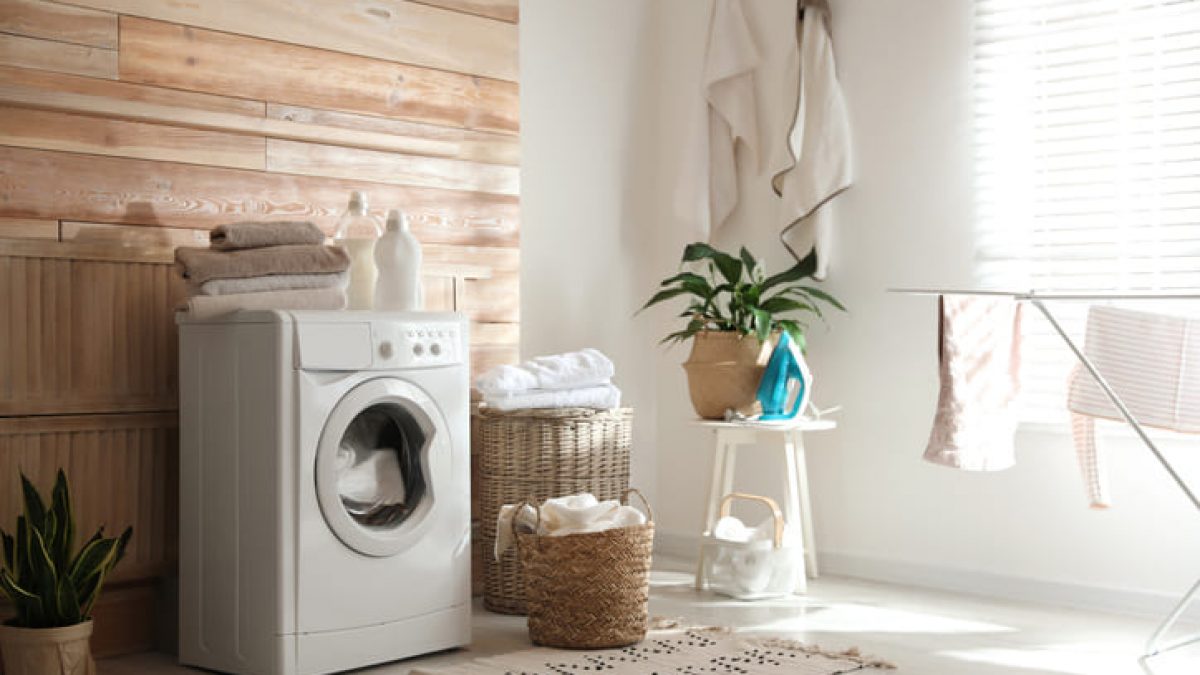 Manutenção e cuidados com sua lava e seca: Dicas essenciais