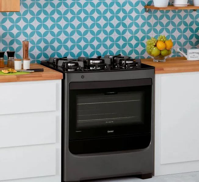 Guia Completo: Como Escolher o Fogão Ideal para Sua Cozinha