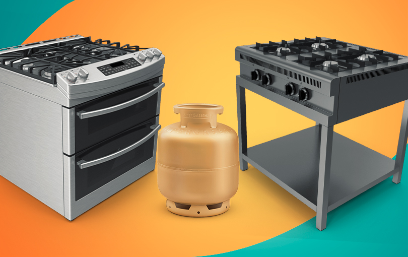 Tecnologias Inovadoras em Fogões: O Que Você Precisa Saber