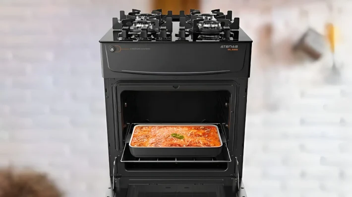 Manutenção e Limpeza de Fogões: Dicas Essenciais para Durabilidade