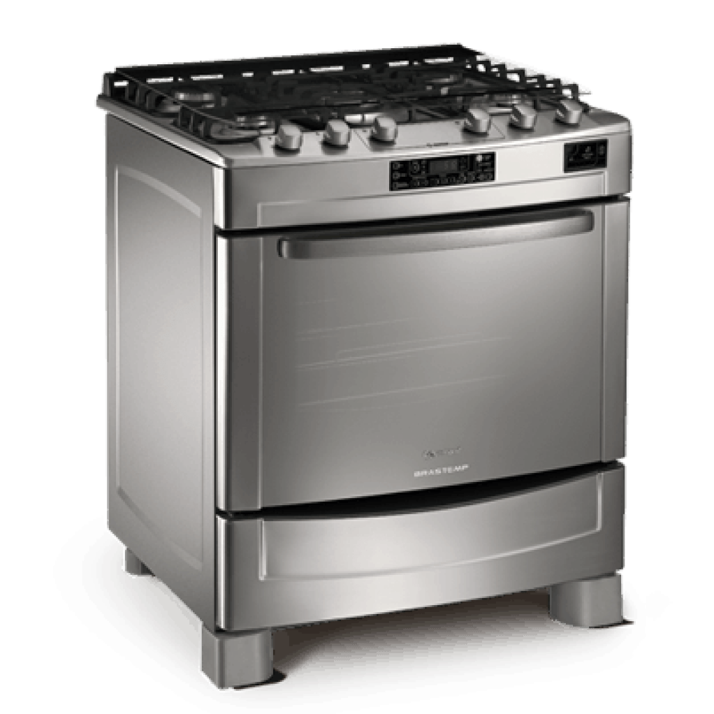 Brastemp vs. Electrolux: Qual a Melhor Marca de Fogão para Você?