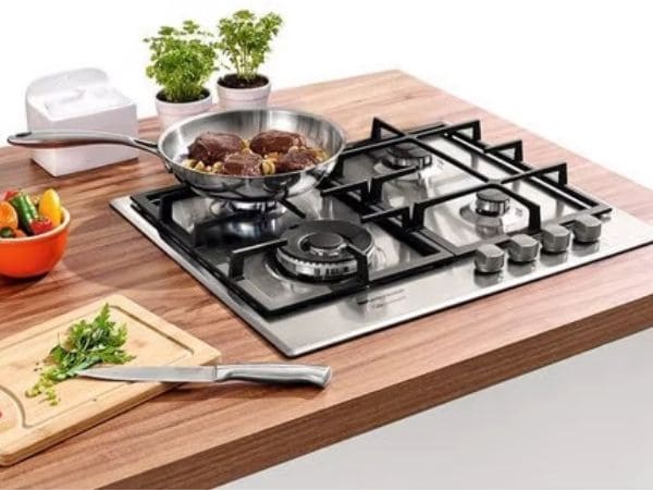 Fogões Econômicos: As Melhores Opções de Custo-Benefício em 2026