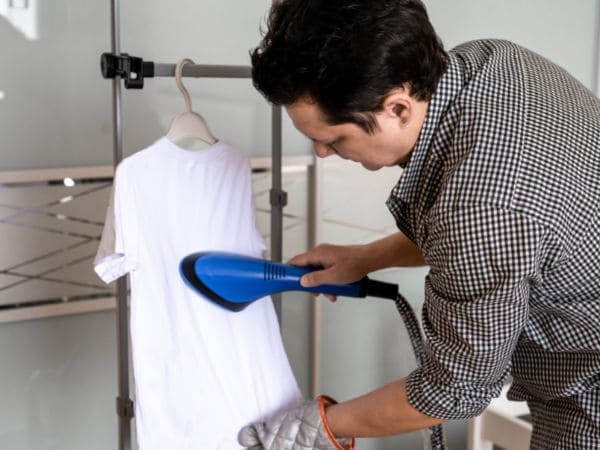 5 ideias de títulos:
1. Guia Completo: Como Escolher a Passadeira a Vapor Ideal para Você
2. Passadeira a Vapor Portátil vs. Vertical: Qual a Melhor para Suas Necessidades?
3. Top 5 Passadeiras a Vapor com Melhor Custo-Benefício em 2026
4. Dicas Essenciais para Usar e Manter sua Passadeira a Vapor
5. Passadeira a Vapor para Viagem: Modelos Compactos e Eficientes