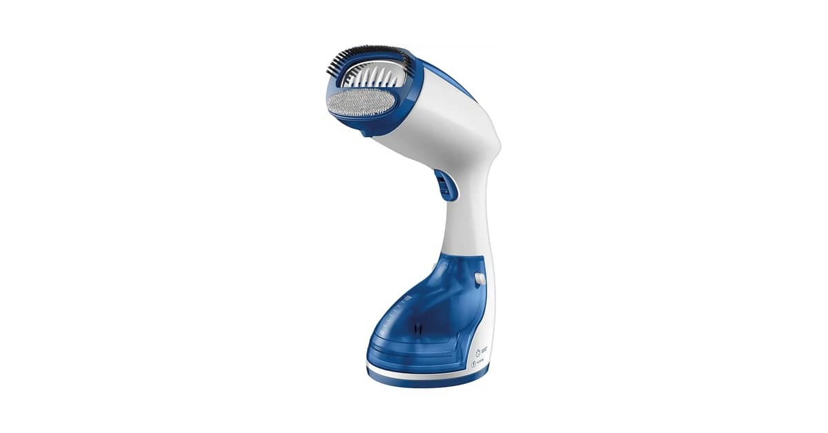 5 ideias de títulos:
1. Guia Completo: Como Escolher a Passadeira a Vapor Ideal para Você
2. Passadeira a Vapor Portátil vs. Vertical: Qual a Melhor para Suas Necessidades?
3. Top 5 Passadeiras a Vapor com Melhor Custo-Benefício em 2026
4. Dicas Essenciais para Usar e Manter sua Passadeira a Vapor
5. Passadeira a Vapor para Viagem: Modelos Compactos e Eficientes