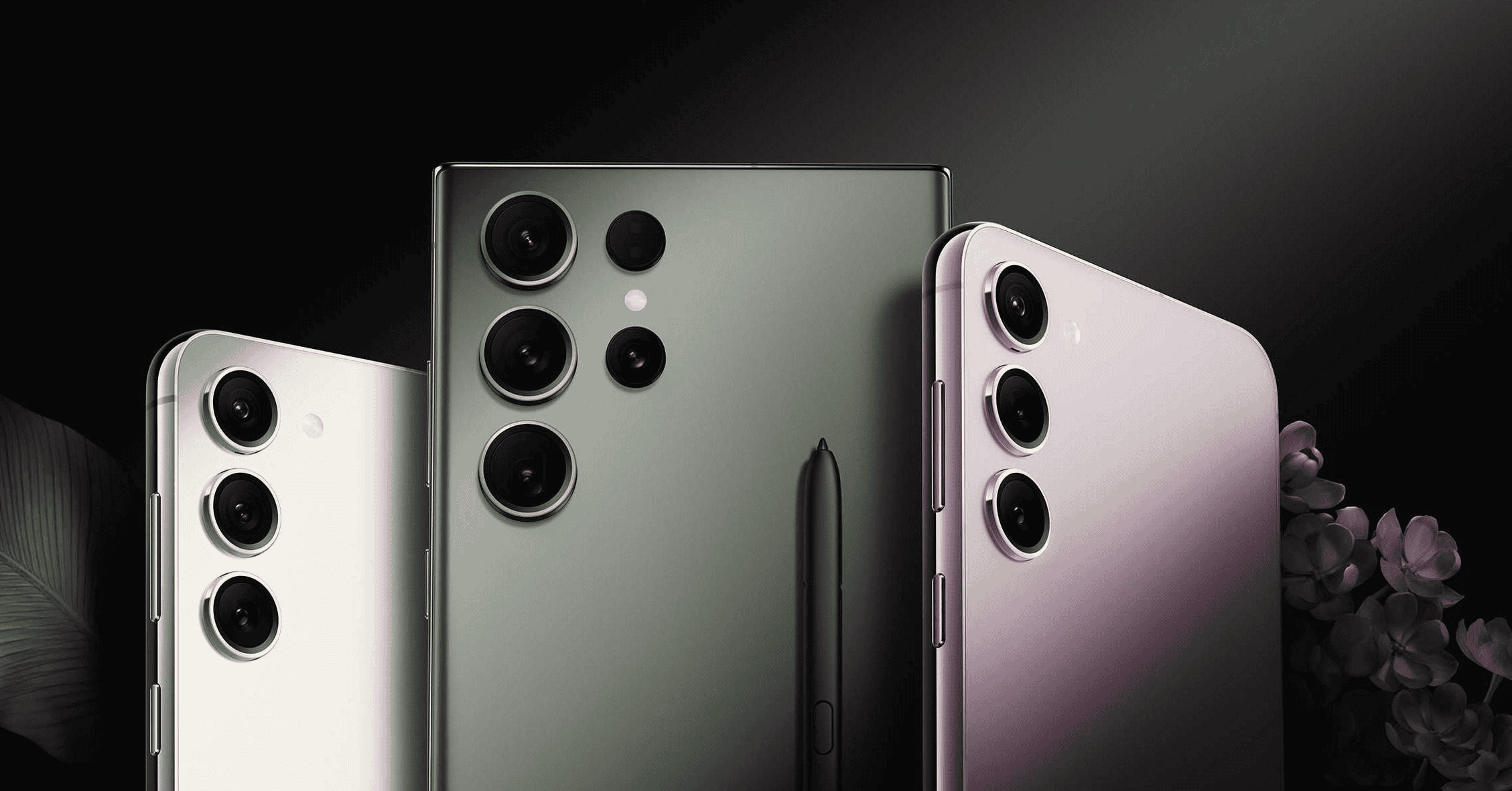 qual é melhor celular da samsung