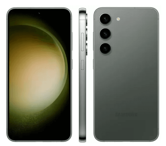 qual é melhor celular da samsung