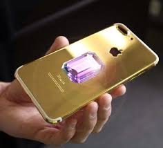 qual é o celular mais caro do mundo