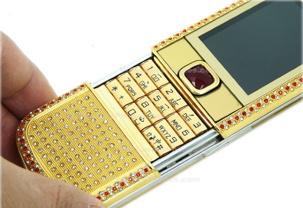 Tecnologia e Exclusividade: O Futuro dos Smartphones de Alto Padrão