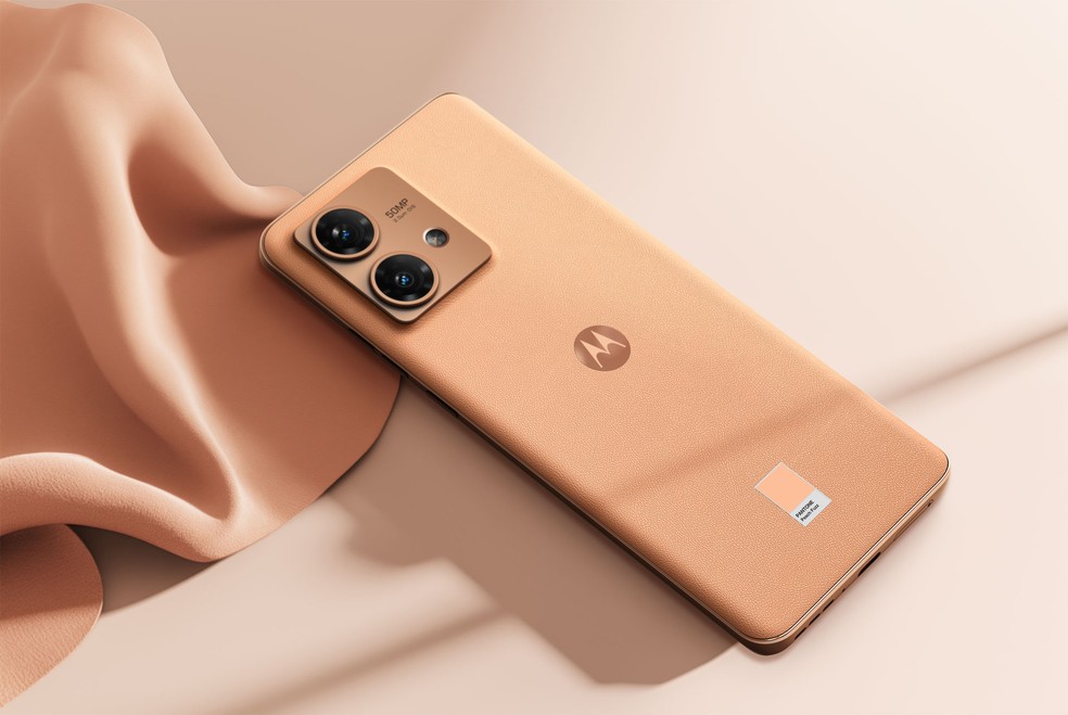 qual é o melhor celular motorola