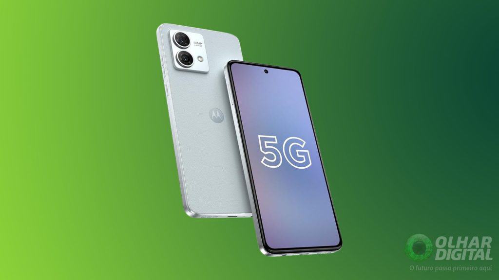 Motorola Razr 60 Ultra: Análise do design e funcionalidades