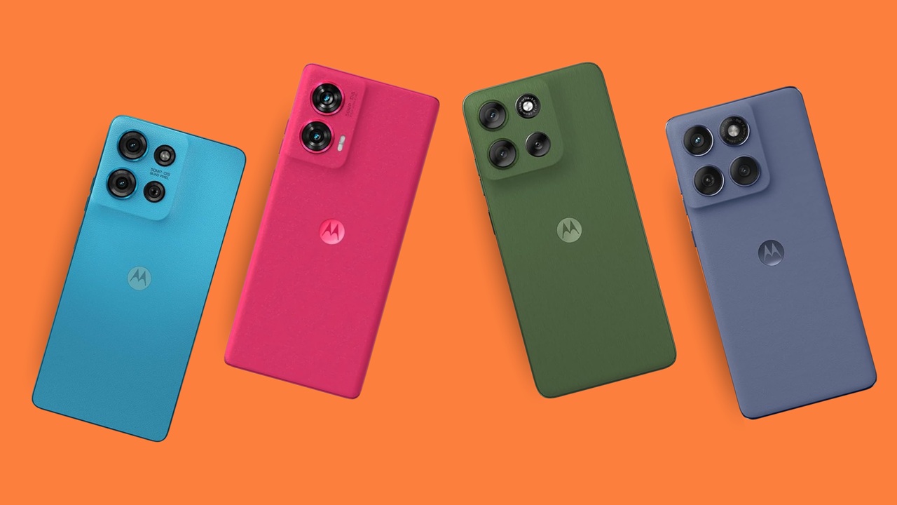 Como escolher o celular Motorola ideal para gamers