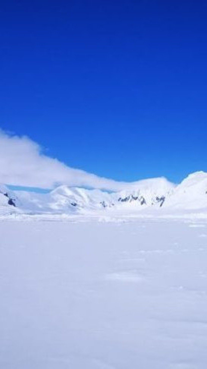 Mitos e Verdades sobre os Maiores Desertos do Mundo