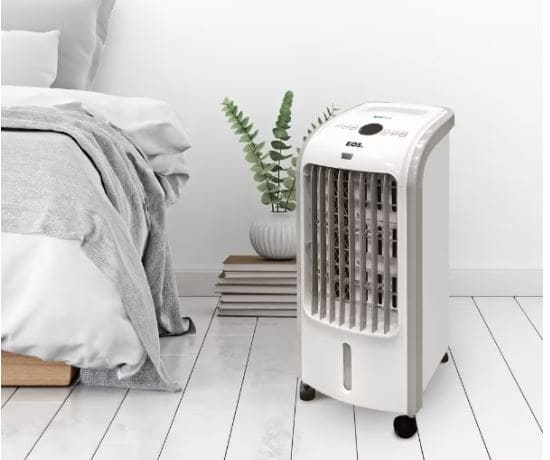 Como escolher a litragem ideal do climatizador para sua casa