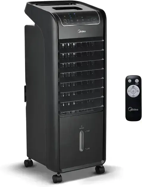 Os climatizadores de ar mais econômicos de 2024