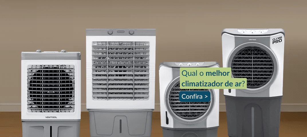 Dicas para otimizar o uso do seu climatizador de ar