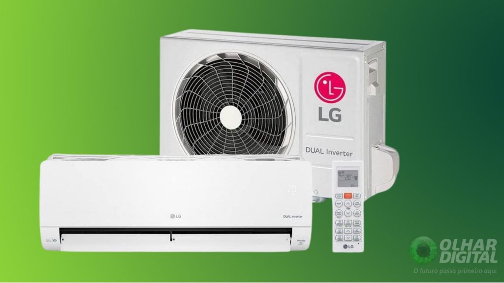 qual melhor marca de ar condicionado