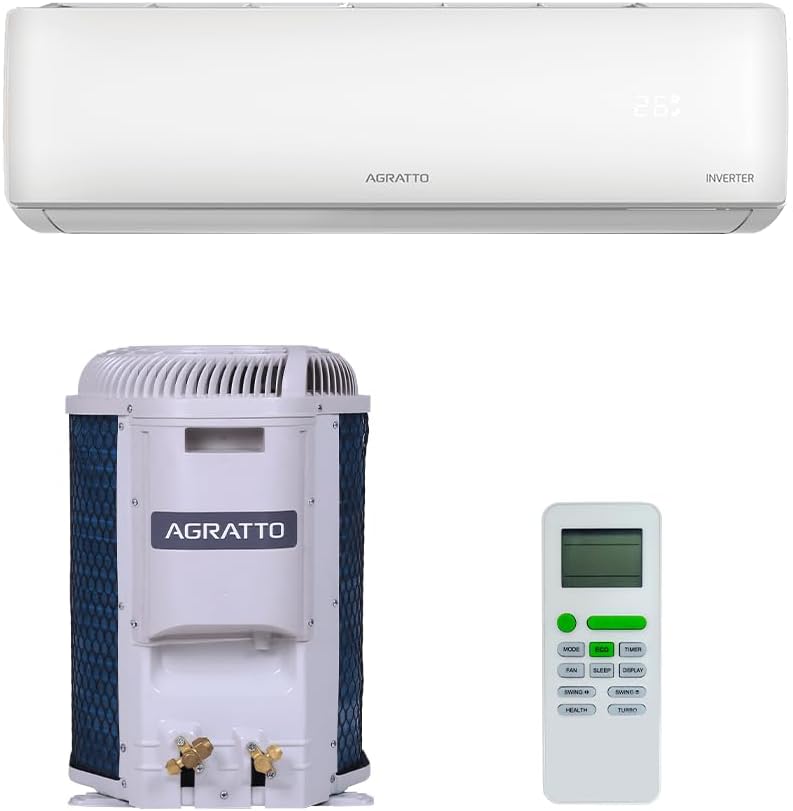 qual melhor marca de ar condicionado