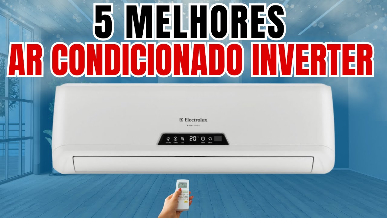 qual melhor marca de ar condicionado