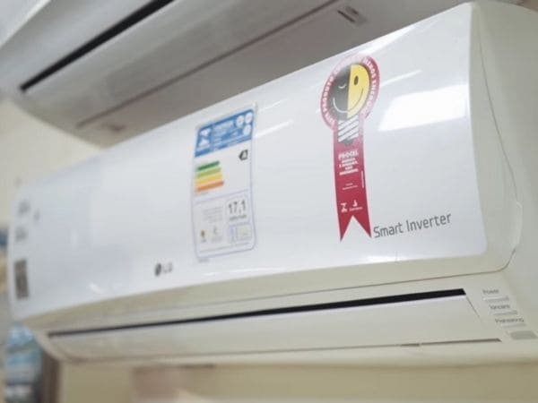 qual melhor marca de ar condicionado