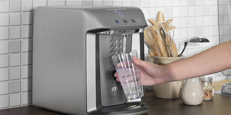 qual o melhor purificador de água aprovado pelo Inmetro