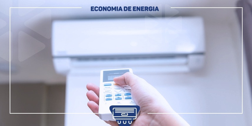 qual o ar condicionado mais economico