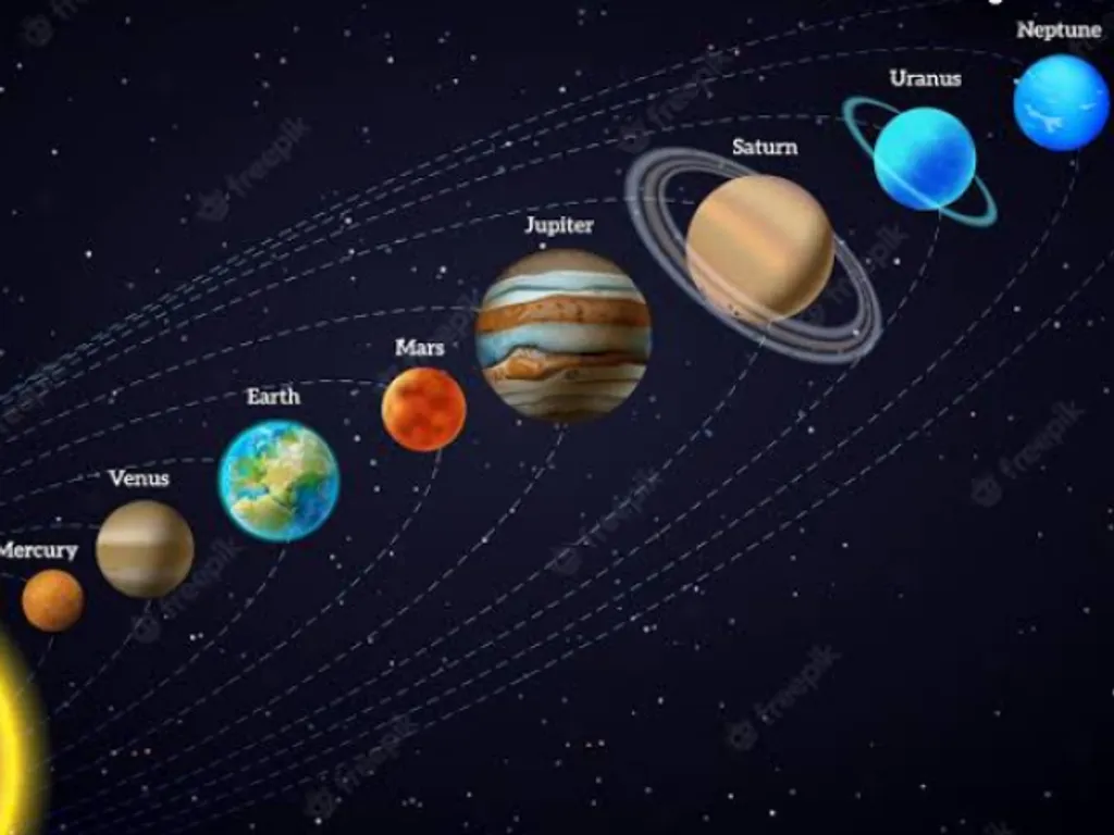 A Composição Única de Júpiter: Por Que Ele é Tão Diferente da Terra?