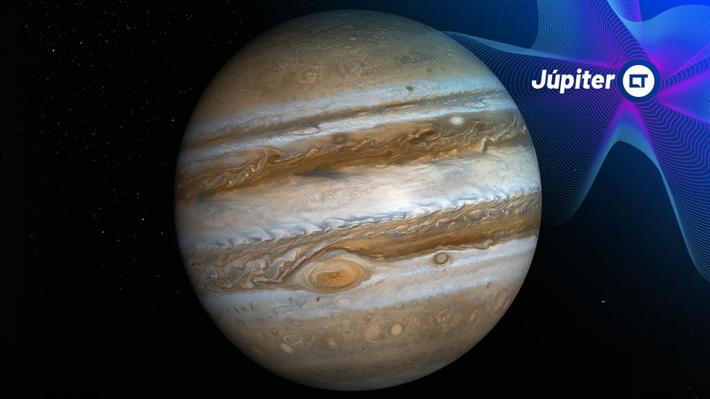 A Grande Mancha Vermelha de Júpiter: Um Mistério Cósmico Duradouro